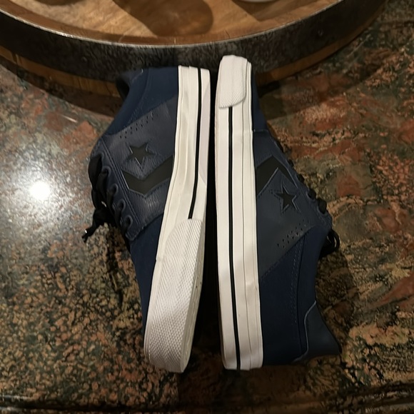 CONVERSE unisex Night Time Sneakers - Picture 11 of 16